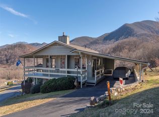 232 Stoney Ridge Loop, Maggie Valley, NC 28751