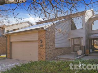 14298 E Hampden Ave, Aurora, CO 80014