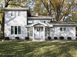 13540 Lavergne Ave, Midlothian, IL