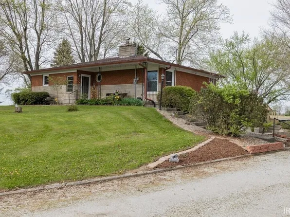 563 N 800th Rd W #27, Converse, IN 46919