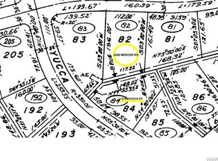 918 Yucca St, Bullhead City, AZ 86429