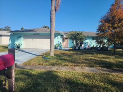 1279 Dinner Bell Ln E, Dunedin, FL, 34698