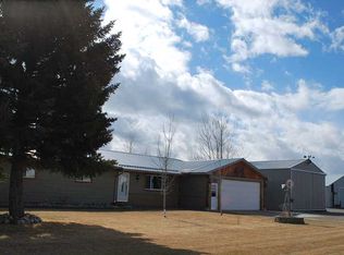 3634 Duck Club Rd, Billings, MT 59105