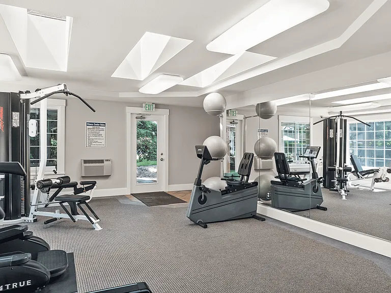 Community Fitness Center