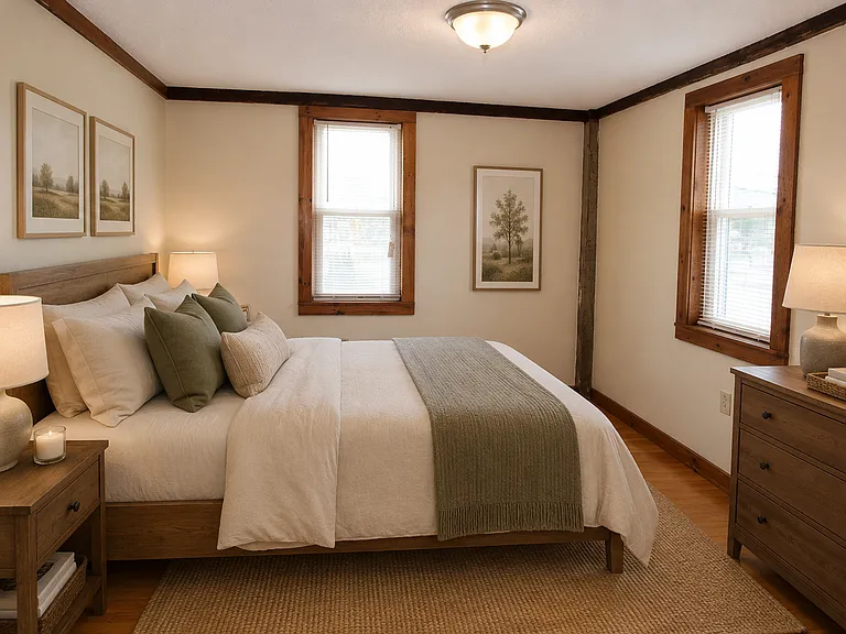 Fitchville Inn Apts. — Photo 3