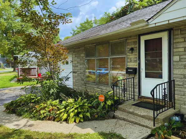 1202 Manfeld Dr, Columbus, OH 43227