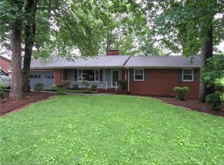 4855 Ellen Ave, Pfafftown, NC 27040