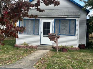 403 Depot St, Blissfield, MI