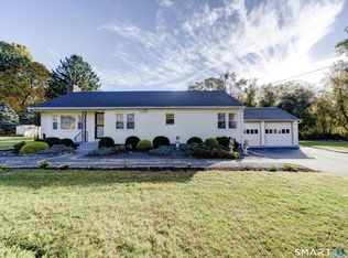 106 Jerusalem Road, Windham, CT 06280