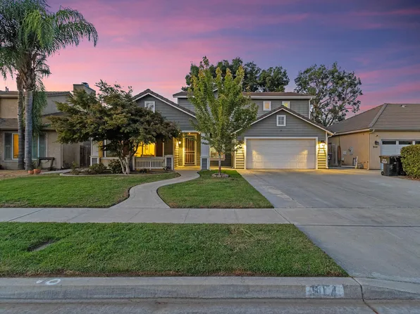 914 W Russell Avenue, Visalia, CA 93277