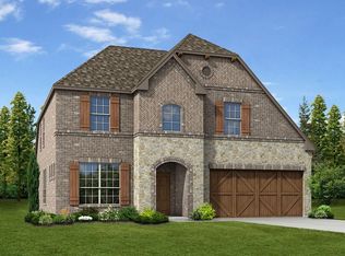 216 Lake Cove Dr, Little Elm, TX 75068