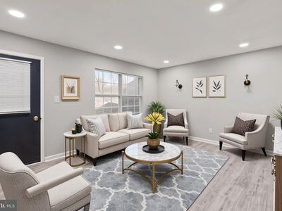 54 Ray Ave, Aberdeen, MD, 21001