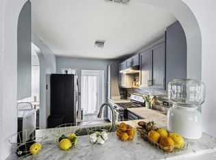 1801 E Cross St, Pensacola, FL 32503