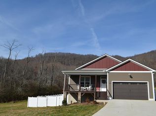 315 Hookers Gap Rd, Candler, NC 28715