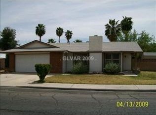 4251 E Viking Rd, Las Vegas, NV 89121