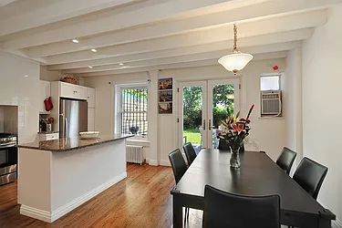 Rented by Corcoran