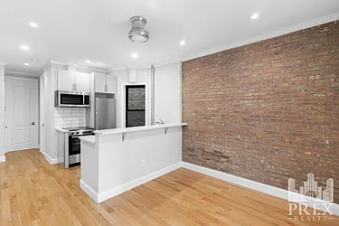 Rented by PREX Realty Corp