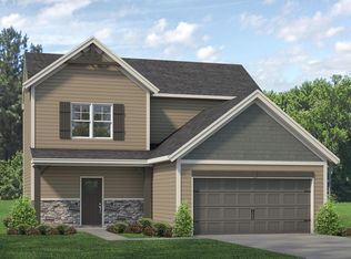 698 Alabaster Ln LOT 161, Owensboro, KY 42301