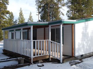 147021 Bills Rd, Gilchrist, OR 97737