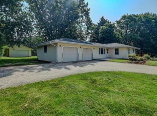 4544 Bonnie Ave, Madison, WI 53718
