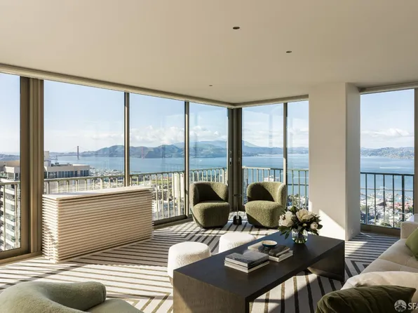 999 Green St APT 3001, San Francisco, CA 94133