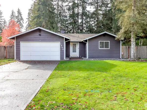 1312 155th Court E, Tacoma, WA 98445
