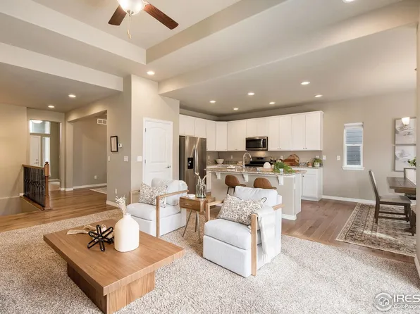 14594 Longhorn Dr, Mead, CO 80542