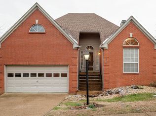 2752 Fleet Dr, Hermitage, TN 37076