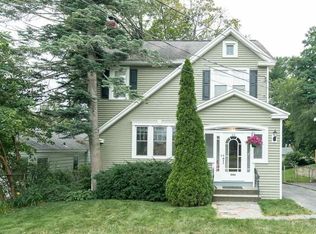 40 Belvidere Ave, Albany, NY 12203