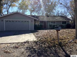 1035 Chumley Dr, Fallon, NV 89406