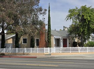 1645 Juniper Ave, Torrance, CA 90503