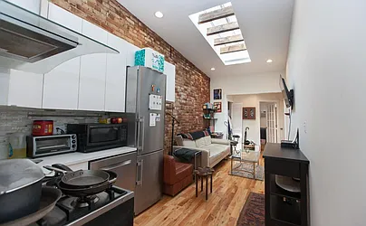 Rented by Terra Magia Inc