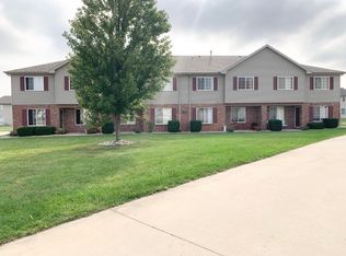 1440 Wingo Turn, Bourbonnais, IL 60914