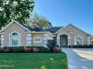 1437 Water Pipit Ln, Fleming Island, FL 32003