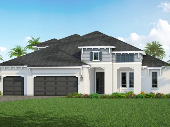 4306 Cepheus Way, Naples, FL 34120