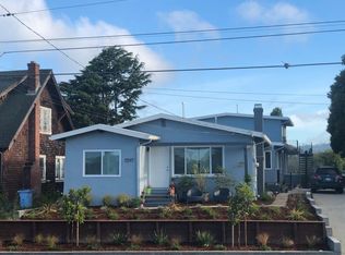 1317 Virginia St APT 1, Berkeley, CA 94702