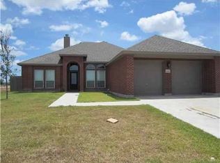 3610 Lake Palestine, Robstown, TX 78380