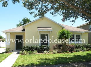 2541 Wild Tamarind Blvd, Orlando, FL 32828