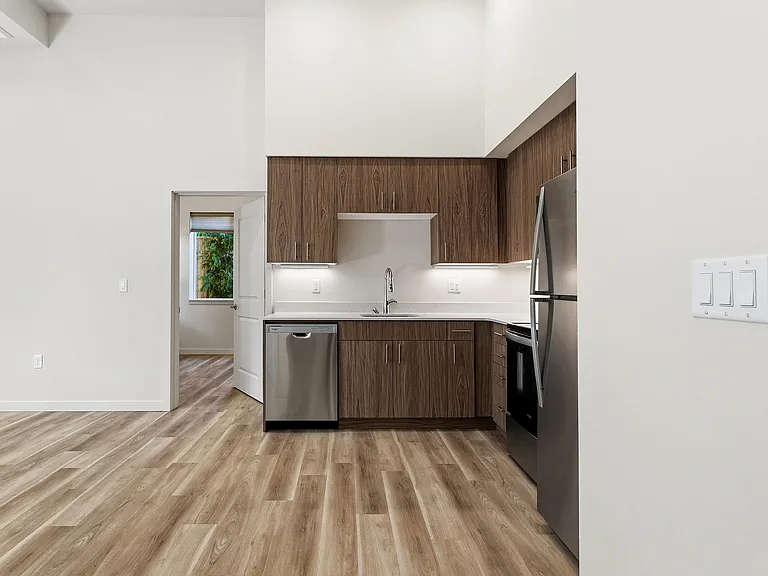 Evergreen Peak Apartments — Photo 70