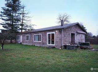 143 Nicholson Rd, Ethel, WA 98542