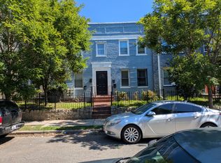 2008 Rosedale St NE APT 1, Washington, DC 20002