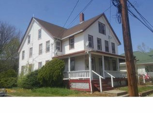 5-7 Van Meter Ter, salem, NJ 08079