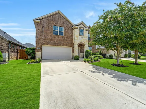 8506 Lagosta Ln, Rosenberg, TX 77469