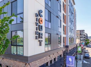 Divine Court Apartments, Auburn, WA 98002