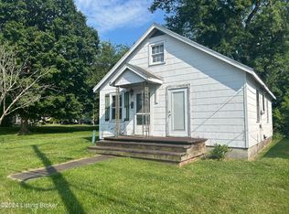 232 E Martin Luther King Ave, Lebanon, KY 40033