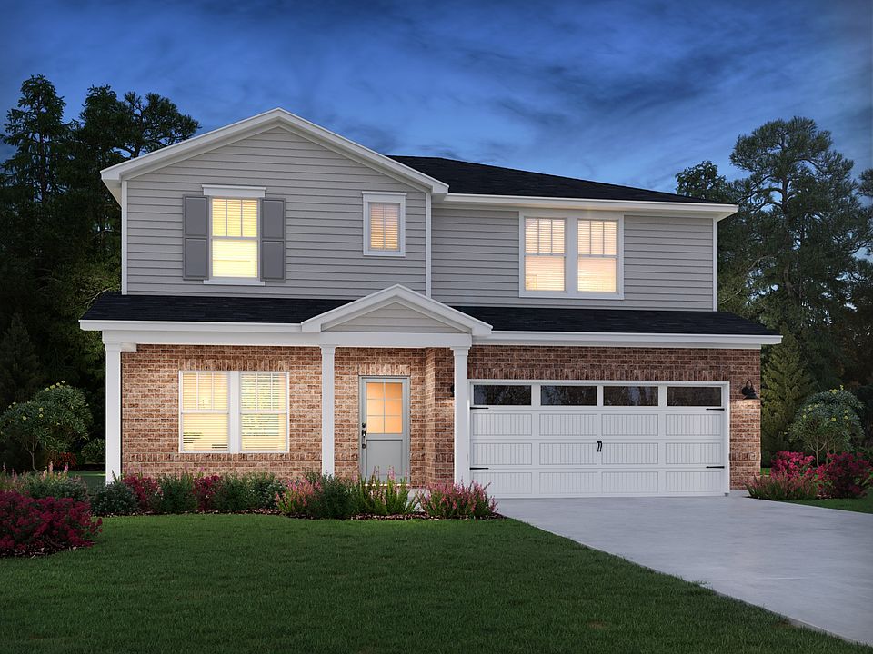 Elevation C