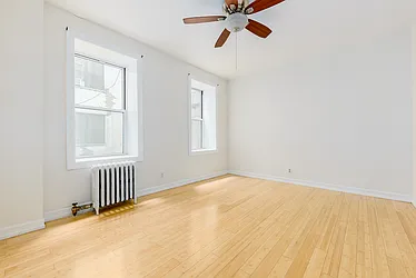 Rented by A&E Real Estate Management