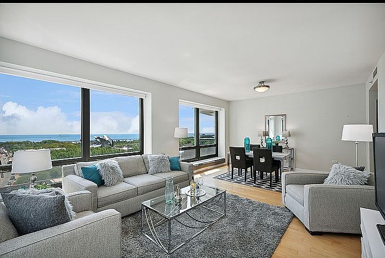 1st image of 130 N Garland Ct APT 1210