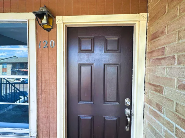 4902 Marcella Ave APT 120, Laredo, TX 78041