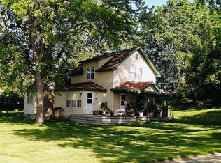 403 Walnut St, Thedford, NE 69166